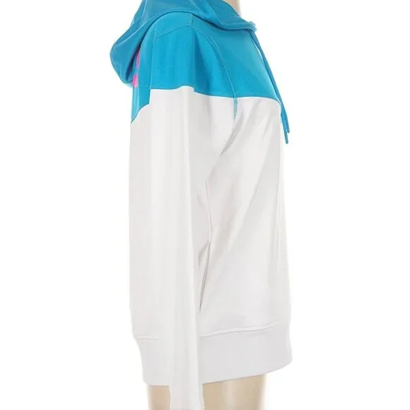 NWT FILA Size S Sweatshirt - Picture 6 of 9